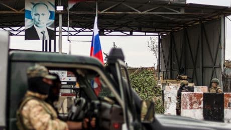 Mercenaires malgré eux: comment la Russie recrute des migrants au Moyen-Orient et les envoie au front