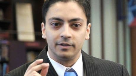 Naheed Ali, médico: "Dejar el ventilador encendido toda la noche puede generar estrés oculto en el cuerpo"