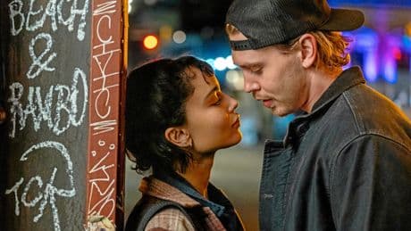Austin Butler et Zoë Kravitz : « Beaucoup de gens s’identifieront à notre couple »