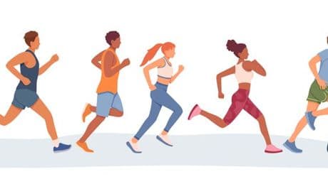 2 Reasons ‘Run Clubs’ Are The Latest Social Hubs, By A Psychologist
