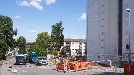 Stuttgart: Weltkriegsbombe gefunden: rund 6.000 Stuttgarter evakuiert