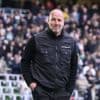 Groningen kijkt uit naar cruciaal duel met Ajax: 'Euroborg wordt adembenemend'