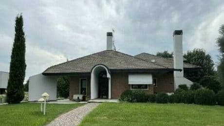 Mauro Lovisa, i beni dell'ex presidente del Pordenone all'asta: la casa di Rauscedo e l'azienda di famiglia a un prezzo base di oltre 7,8 milioni