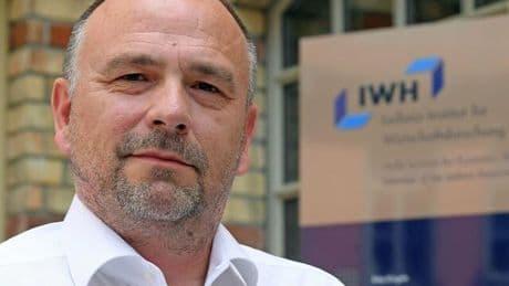 Intel-Aus: Ökonom fordert Umdenken bei Subventionen