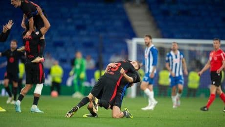 El 1x1 de los campeones de Liga: la pandilla de Lamine Yamal entierra el duelo por el adiós de Messi