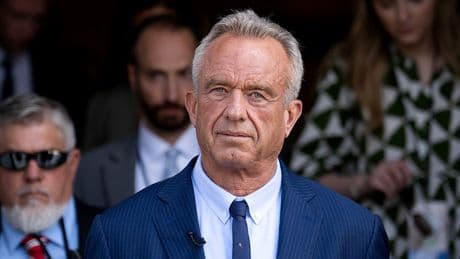 HHS Secretary Robert F Kennedy Jr to face Senate panel after CDC turmoil