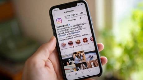 Instagram'ın konum paylaşma özelliği Türkiye'de kullanıma sunuldu