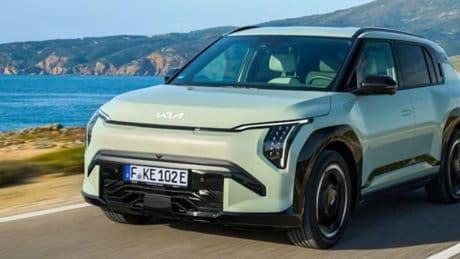 Coches eléctricos en oferta por el Plan MOVES III: descubre los 5 modelos más buscados y con mejor calidad-precio