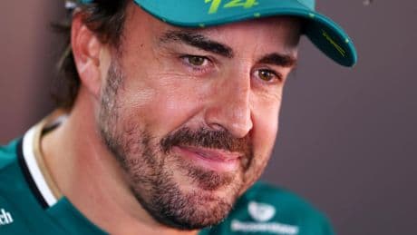 Aston Martin resucita en Imola: por qué es tan importante el paso adelante de Alonso pese a no haber sumado ningún punto