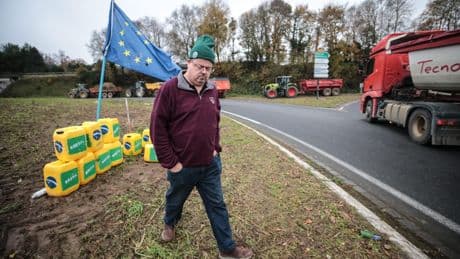 Accord UE-Mercosur : « La France n’agit pas pour le climat et les agriculteurs mais pour sauver les apparences »