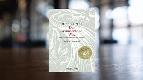 Bedeutende Bücher: Dieser Klassiker zeigt, wie wir ein glückliches Leben führen können