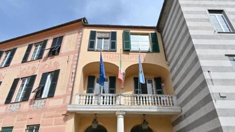 Rapallo, Piazza lascia e dà il via al rimpasto. Mustorgi assessore per la terza volta