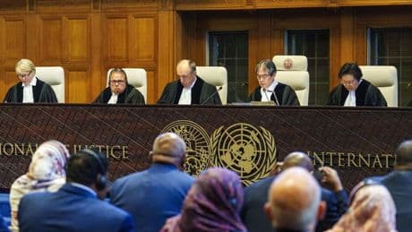 Internationaal Gerechtshof wijst genocidezaak Sudan tegen VAE af