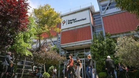 İstanbul Bilgi Üniversitesi'ne kayyum atandı