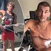 Ben Askren reveals devastating impact of double lung transplant in heartbreaking new health update