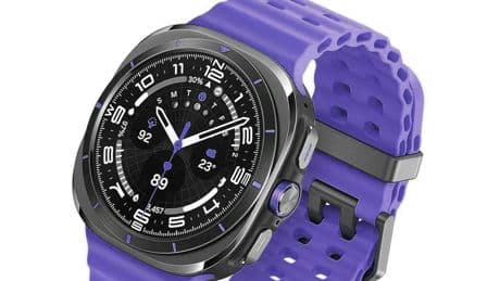 Samsung Galaxy Watch 8: A Major Design Shift Is Coming