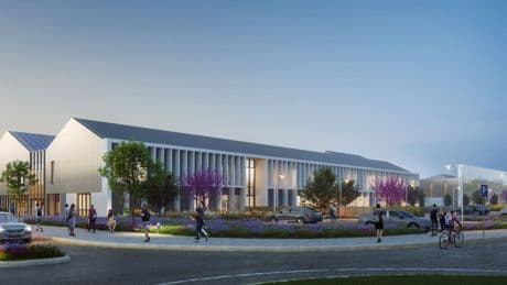 University unveils plans for £35m brewing and distilling ‘centre for excellence’