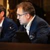 Koen Kennis, de bomenboeman van Antwerpen: ‘Hij is bijzonder koppig’