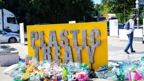 Plastics Manufacturing At Crossroads: Pivot To Lead Or Lose