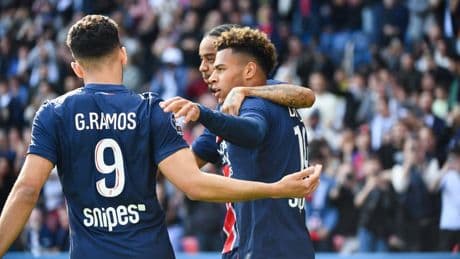 PSG, OM, OL, Strasbourg: tous les qualifiés pour les différentes Coupes d'Europe la saison prochaine