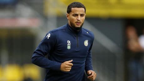 Mo Ihattaren toch niet beschikbaar voor Nederlands elftal: ’Ik speel voor Marokko of ik speel geen interlands’