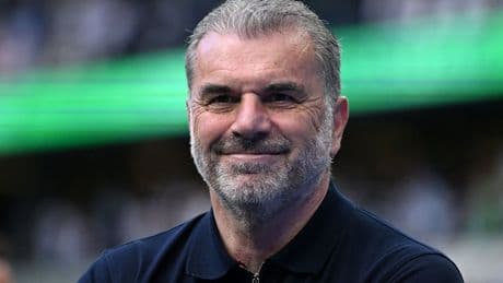 Tottenham: Ange Postecoglou lays out transfer demands as pressure builds on Daniel Levy decision