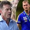 Ben Cousins and Chris Judd lead a who's who of the AFL at footy star Adam Selwood's memorial service after his tragic death aged just 41