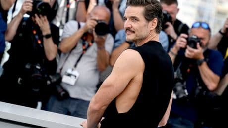 Pedro Pascal’s arms are still bringing us joy — and PTs say they’re within reach