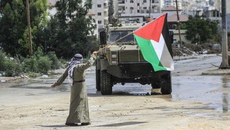 Reconnaissance de l’État de Palestine, dans quelles conditions ? (1/3)