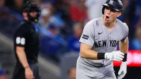 Why Ben Rice could be Yankees trade deadline wild card