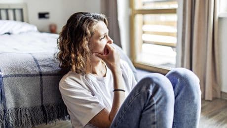 Dertig is het nieuwe vijftig: jongeren kampen met vroege midlifecrisis