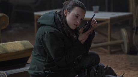 'The Last of Us' finale ends after a season's worth of table-setting