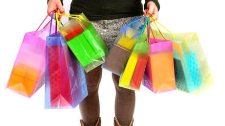 Shopping addiction: Signs you’re out of control