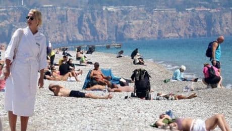 Milyonlarca çalışanı ilgilendiriyor: Seneye 14 gün izinle 43 gün tatil