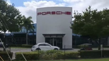 Porsche dealership co-owner resigns over antisemitic text scandal: ‘Offensive and inexcusable’