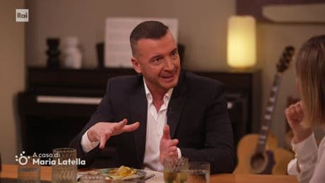 Rocco Casalino: "Mio padre era violento". Poi la rivelazione sullo slogan per il reddito di cittadinanza