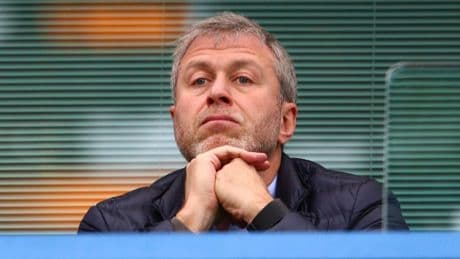 Rachel Reeves threatens to sue Roman Abramovich over £2.5bn from Chelsea sale