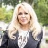 Patricia Paay heeft zware hersenschudding en rugklachten na valpartij