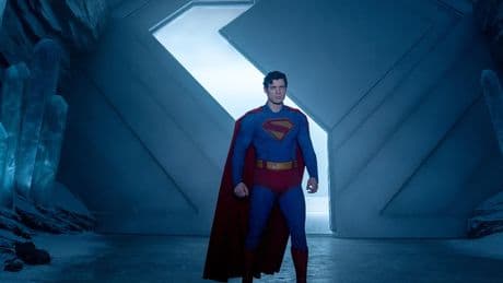 James Gunn Reveals The 1 Superman Scene He Nearly Cut After Audience Feedback