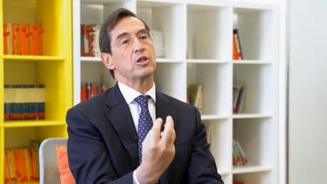 Mario Alonso Puig, experto en desarrollo personal: “La felicidad es el gozo del corazón, mientras que el bienestar subjetivo viene de fuera”