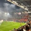 Ce soir à Rennes, les supporters du FC Nantes veulent passer outre les restrictions de la préfecture