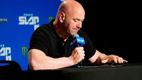 UFC Cuts Hard-Luck Veteran Mired In Nasty Losing Streak