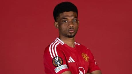 Amad makes strong Man Utd vow after double setback as fresh injury details emerge