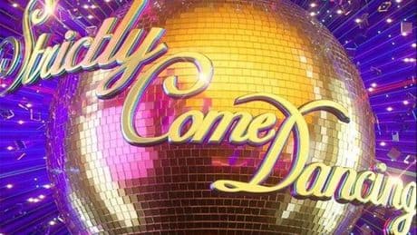 Strictly Come Dancing star engaged to secret boyfriend as she shows off huge rock