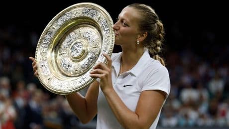 Petra Kvitova to retire after US Open