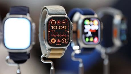 watchOS 26 Unveiled In Days: Will Your Apple Watch Work With The New Software?