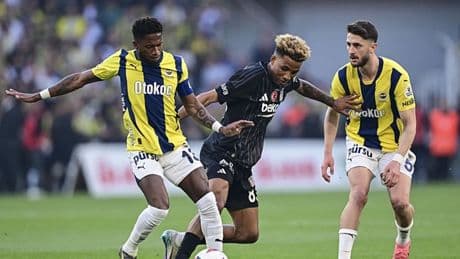 Fred: Bizim için çok zor bir his