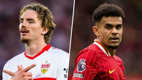 Poker um Woltemade und Diaz - Jetzt geht Bayern in die Offensive