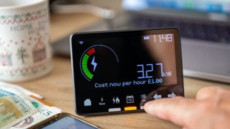 Inflation to soar above 3% – and could stay there for a year