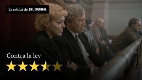 'Contra la ley': la madre coraje que cambió las leyes británicas